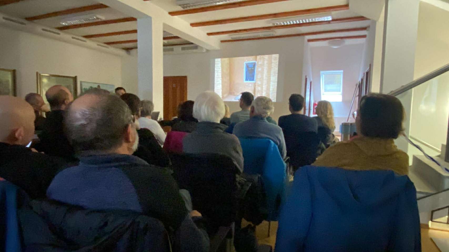 Cestovatelská přednáška - Mart Eslem - Tři tisíce tun lásky z Persie