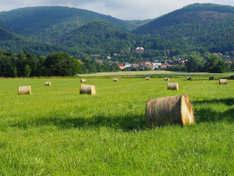 Výlet na Kyšperk