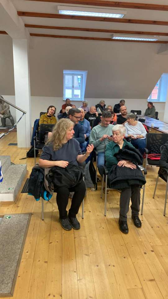 Cestovatelská přednáška - Mart Eslem - Tři tisíce tun lásky z Persie