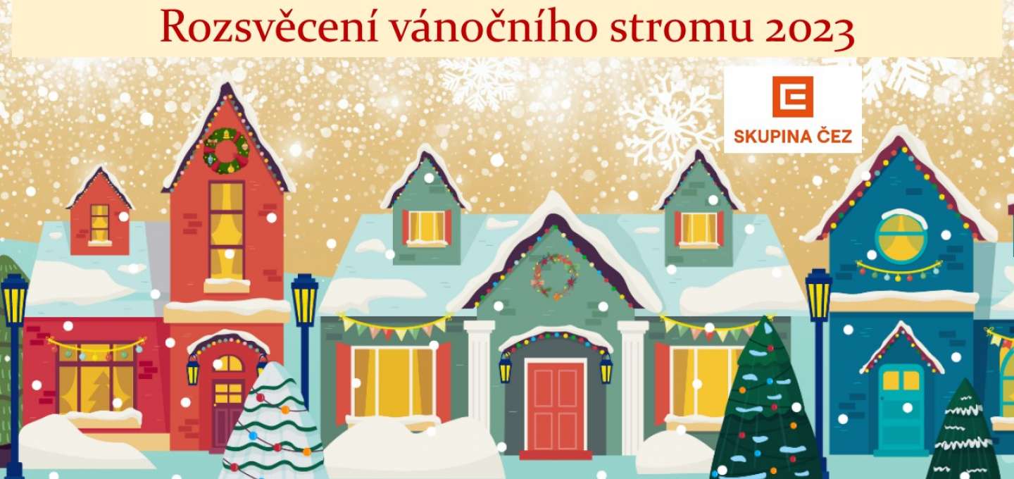 1. Adventní neděle v Krupce