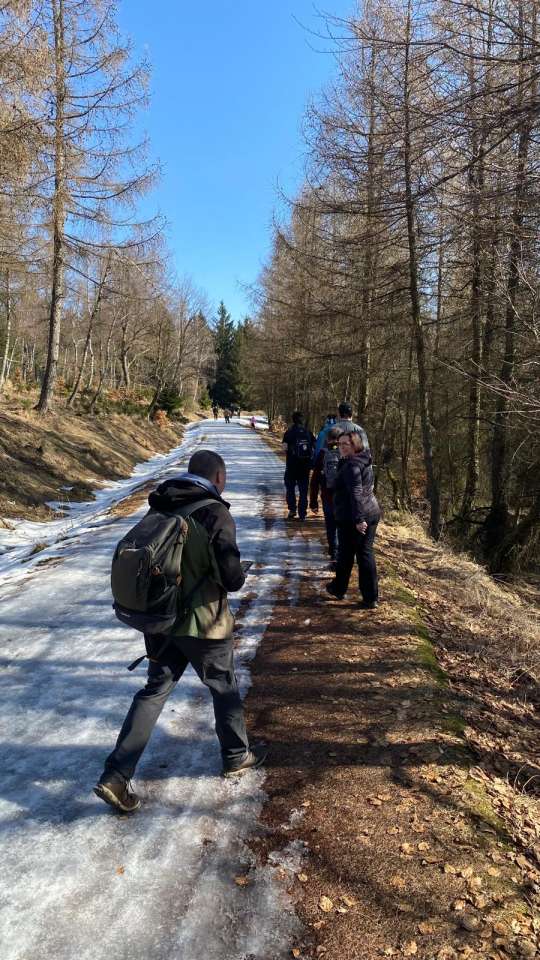Po stopách Davida 6. 6.