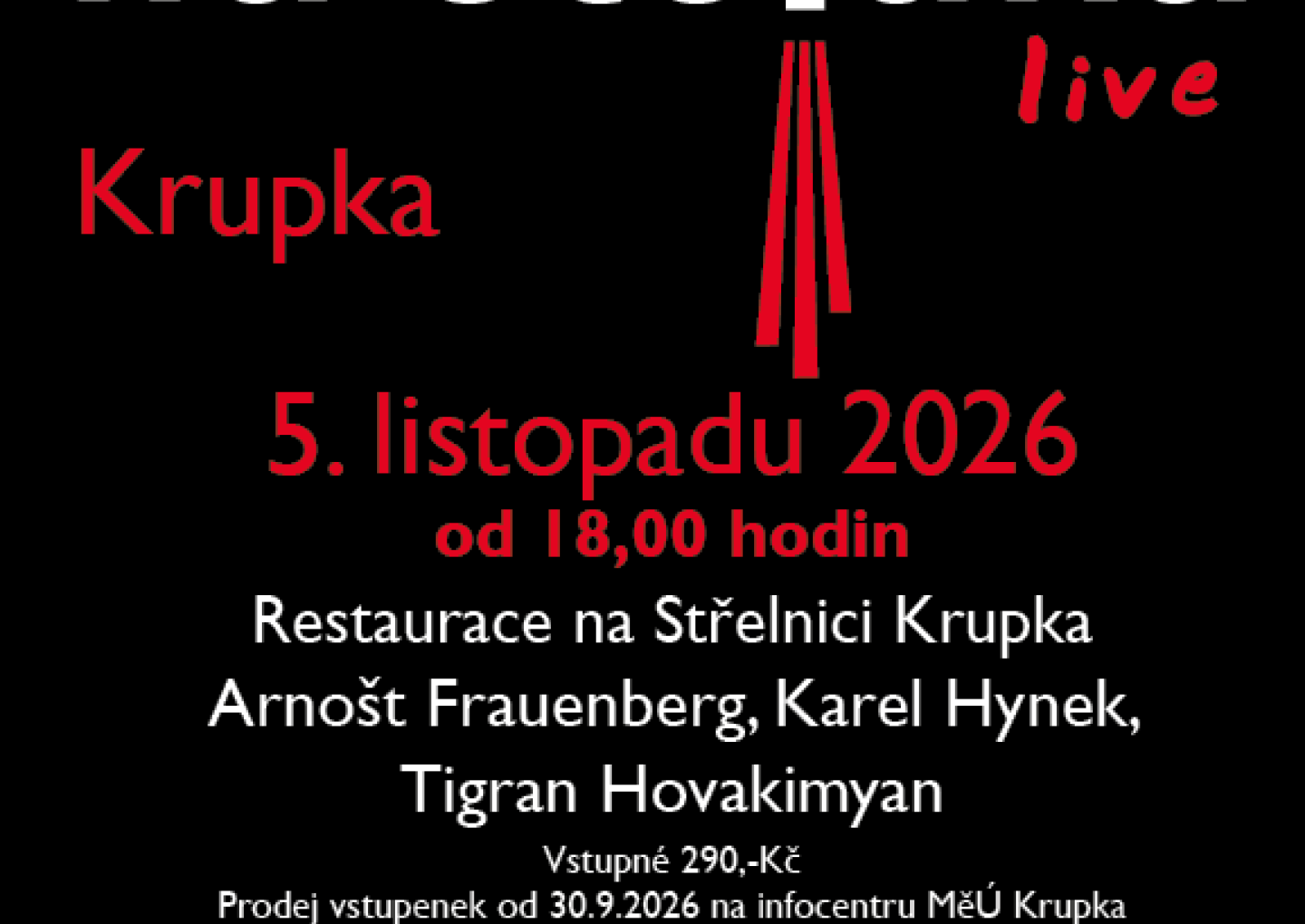 Na stojáka