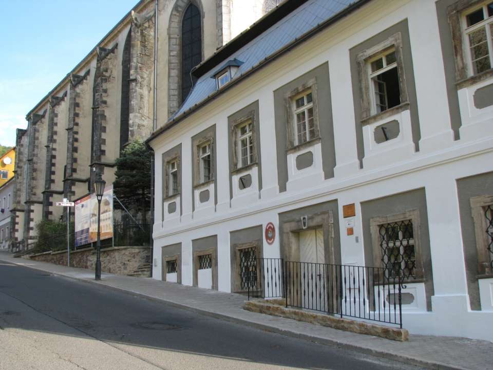 Hasičské muzeum v pořadu Toulavá kamera