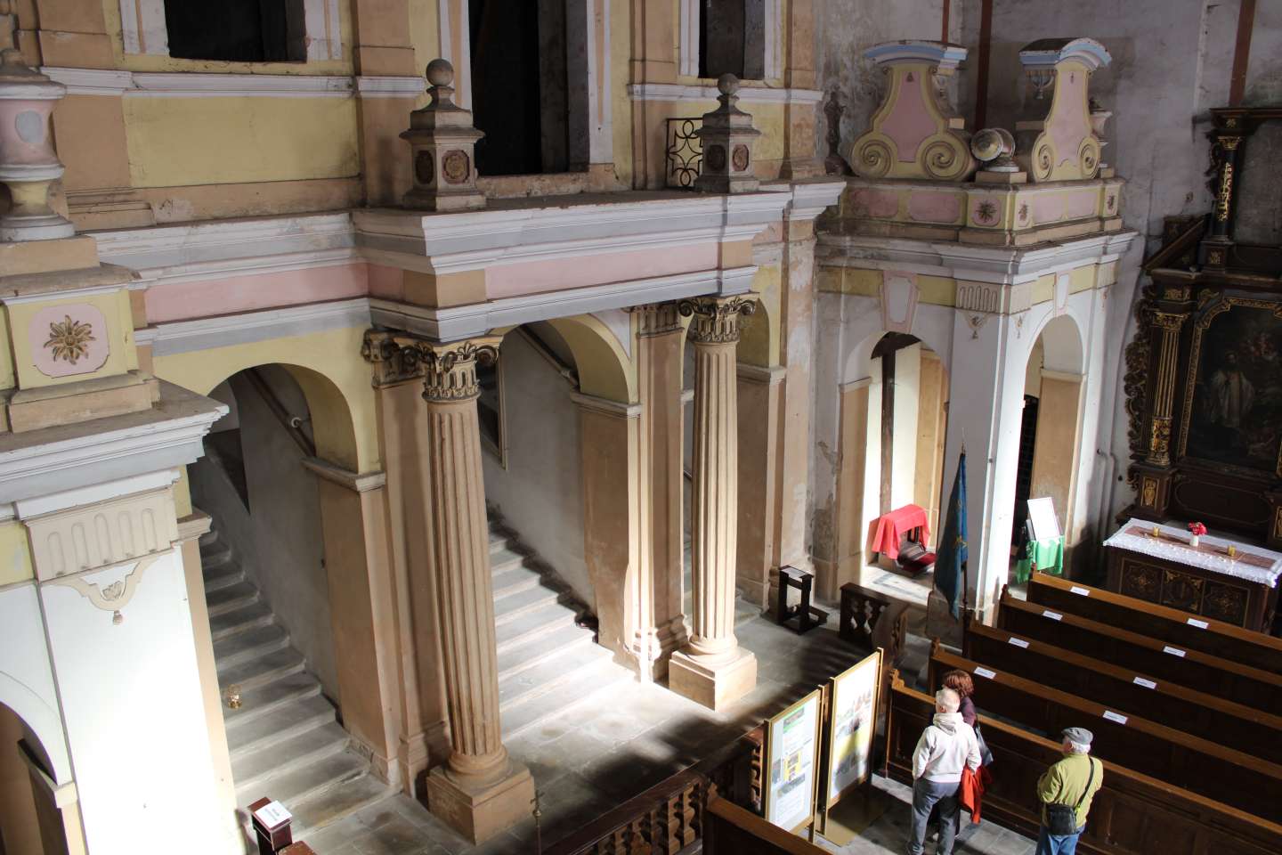 Video Den světového dne dědictví UNESCO v Krupce