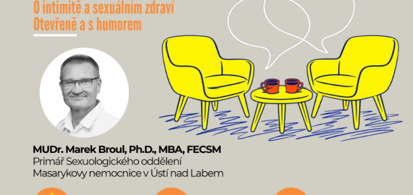 Blízkost, která nám prospívá