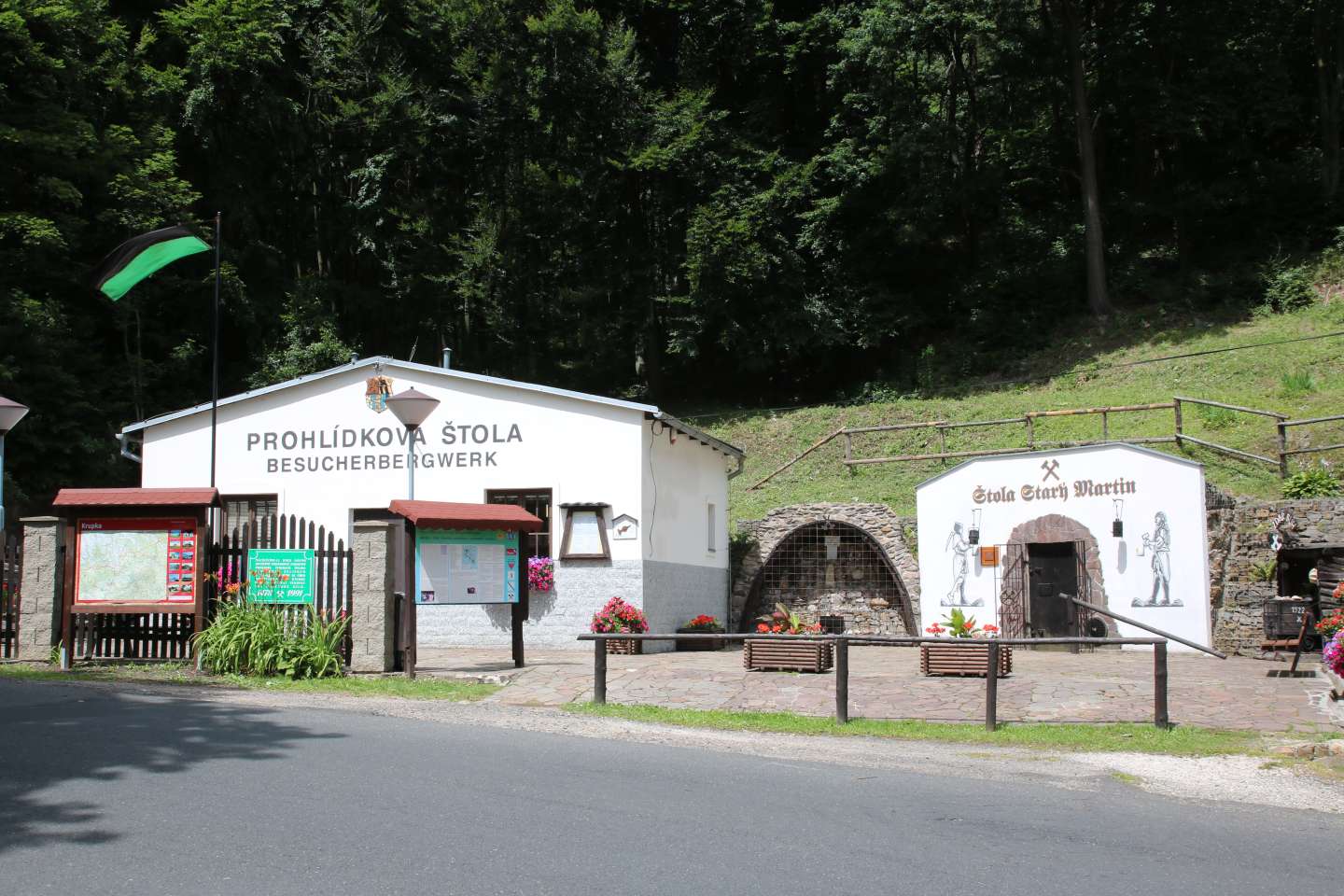 Turistický pochod KRUPSKÁ SMYČKA 20. 9.