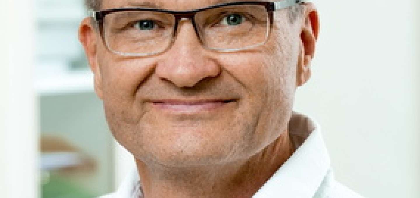 Blízkost, která nám prospívá