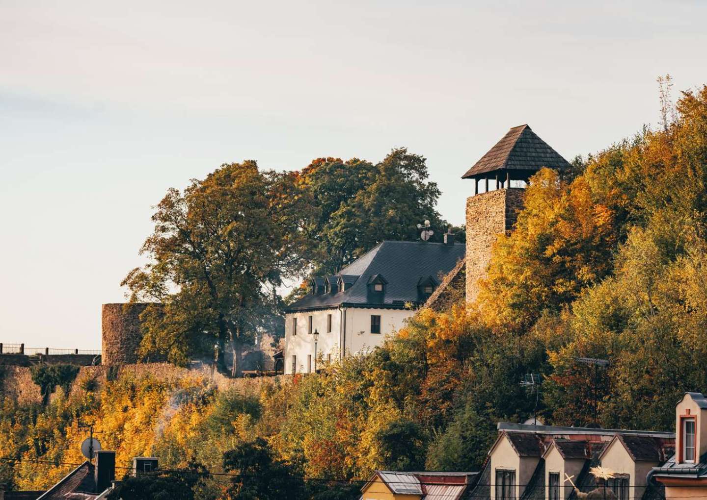 Středověké ozvěny 11. 7.