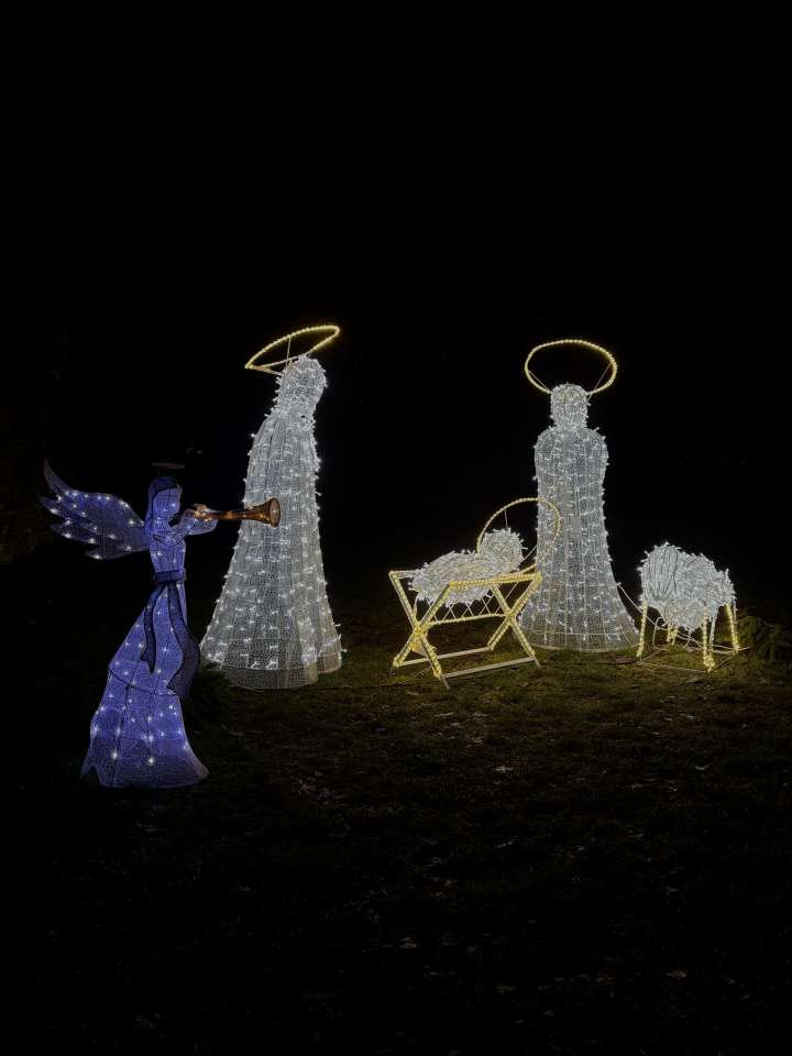 Okénko na Hradě Krupka 13.–14. 12.