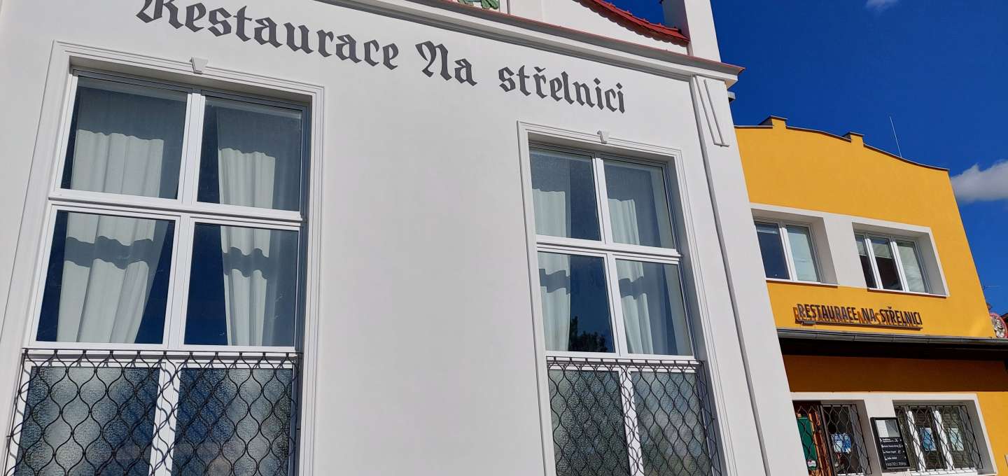 Krupské HUDEBNÍ LÉTO 2025