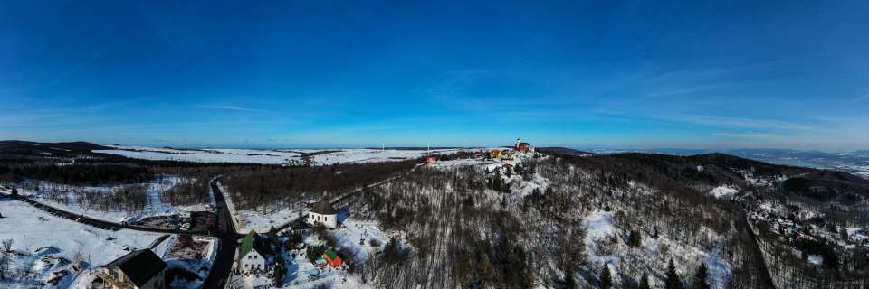 Kaple sv. Wolfganga
