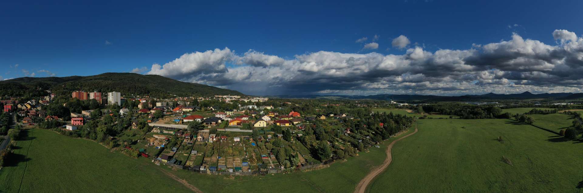 Gastro a ubytování