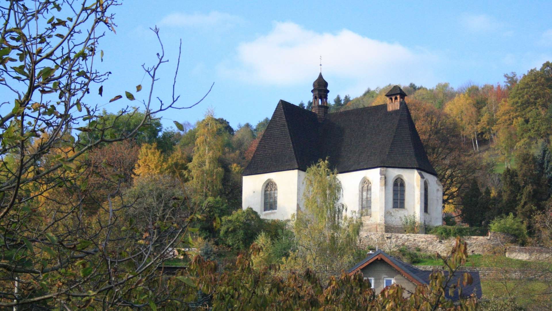 Kostel sv. Anny