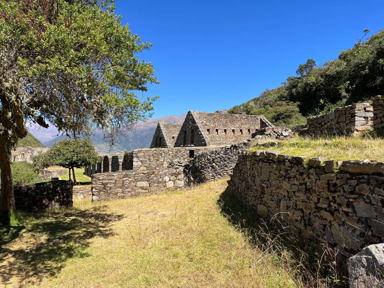 Cestovatelská přednáška - Peru a Bolívie očima Jiřího Kašpara