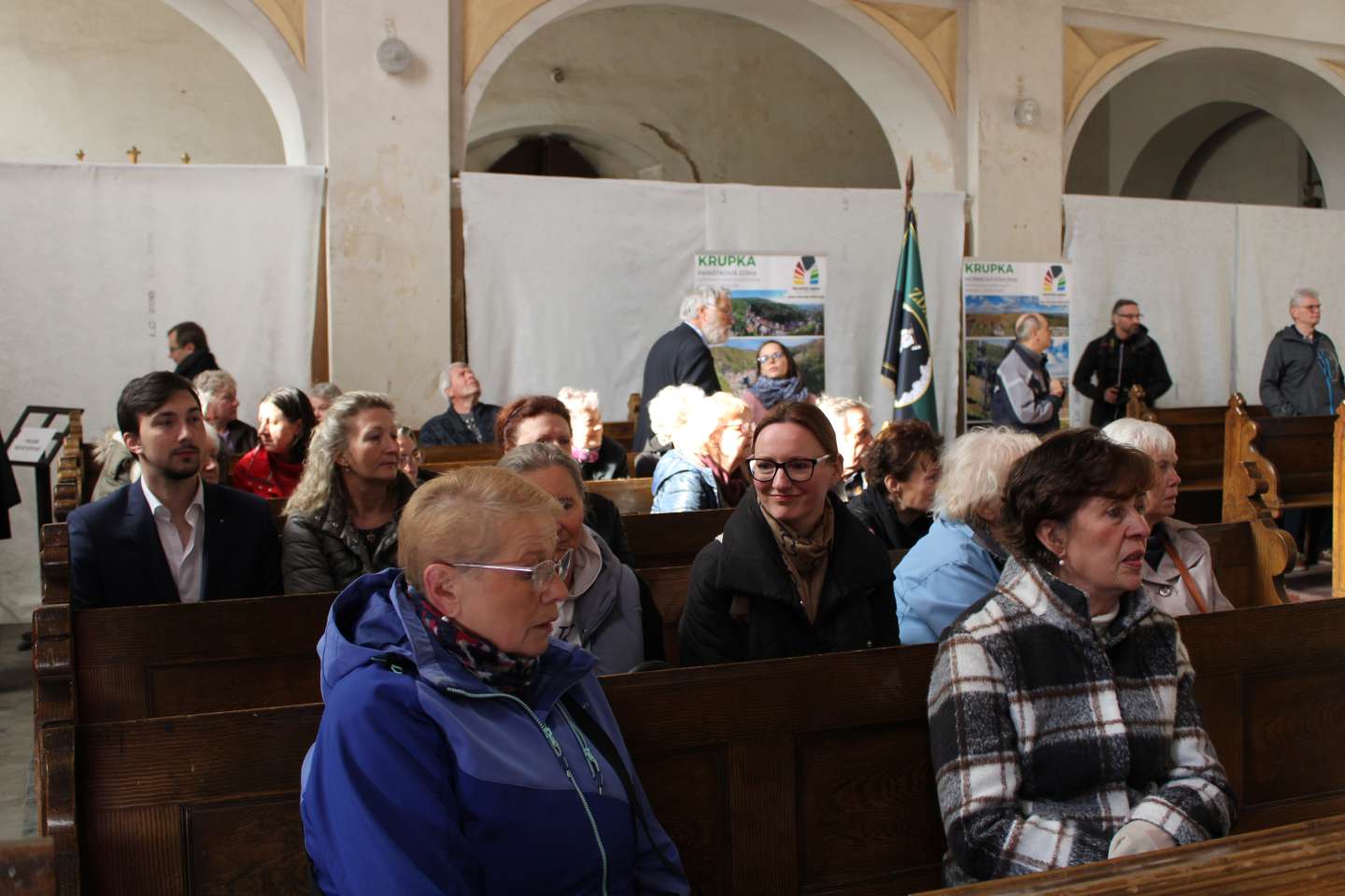 Video Den světového dne dědictví UNESCO v Krupce