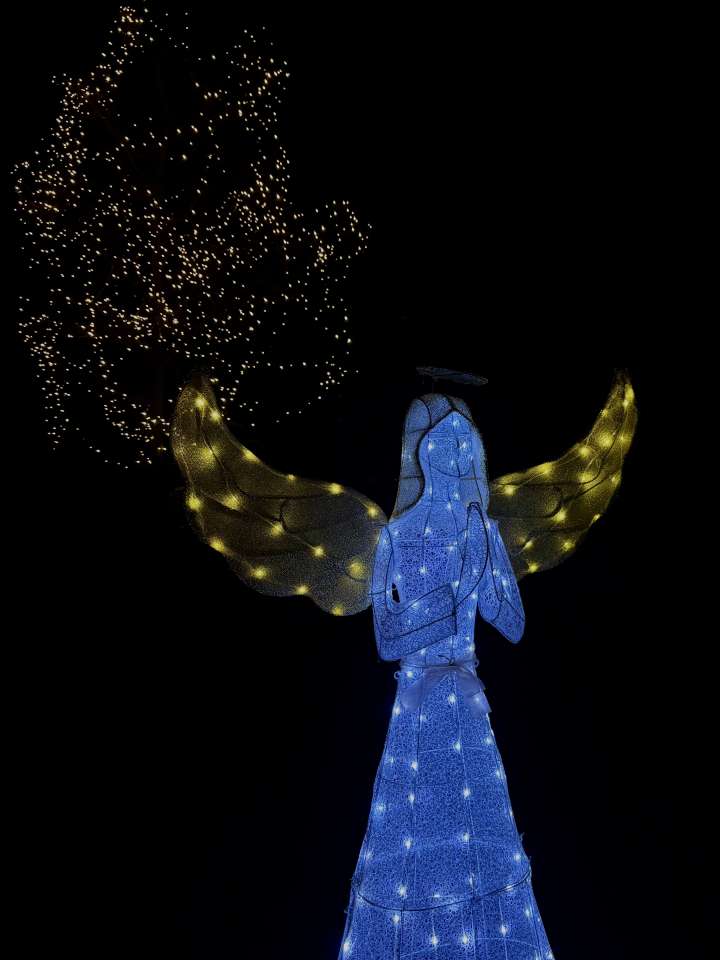 Okénko na Hradě Krupka 13.–14. 12.