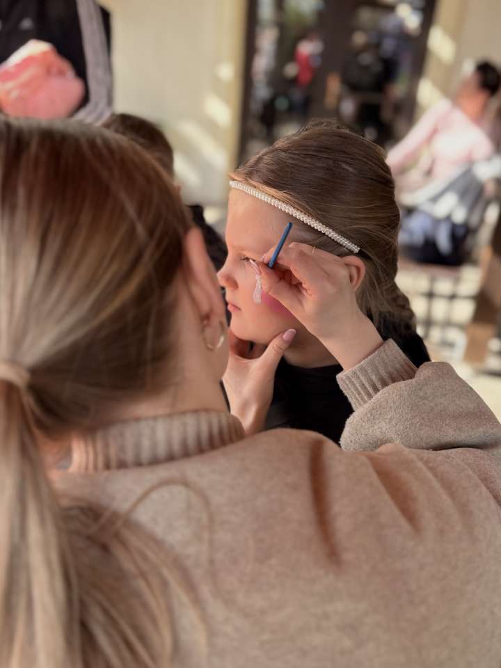 Velikonoce na Hradě Krupka