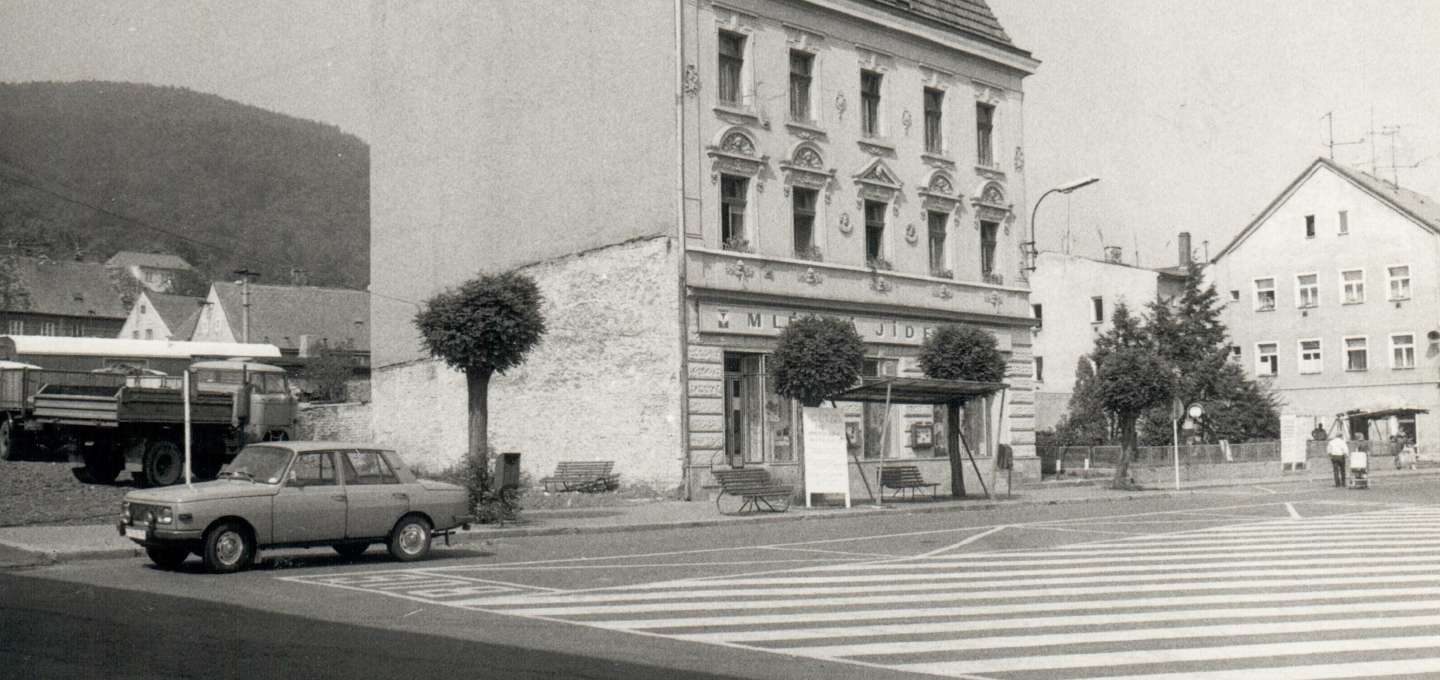 Filmový návrat do minulosti 28. 5.