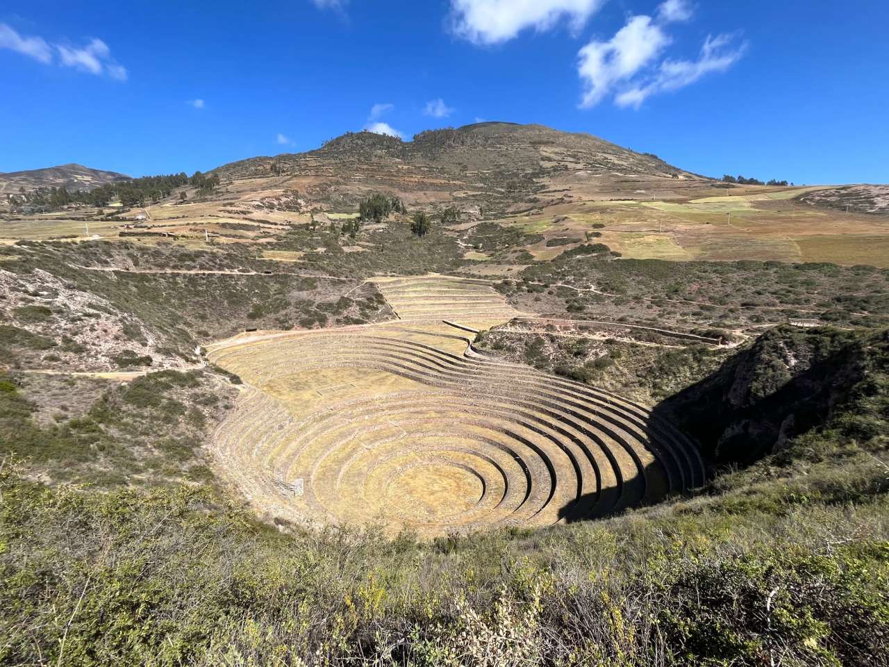 Cestovatelská přednáška - Peru a Bolívie očima Jiřího Kašpara