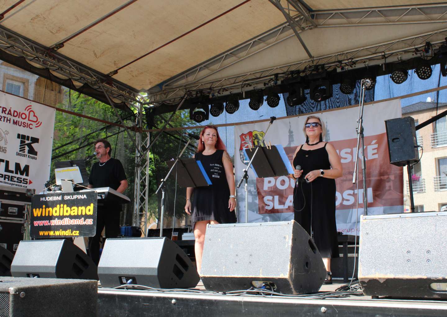 MARIÁNSKÉ POUTNÍ SLAVNOSTI 12.–13. 9.