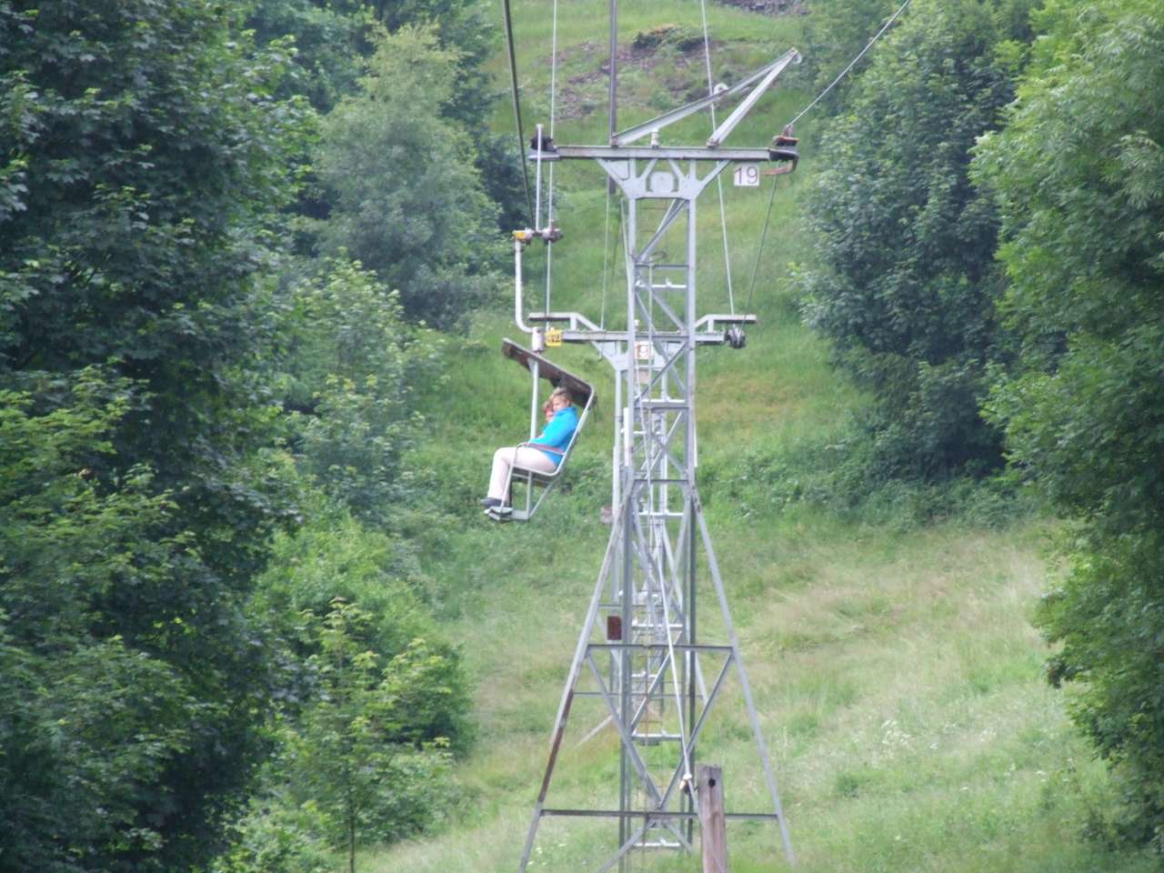 Naučný den 2. ročník, 27. 4.