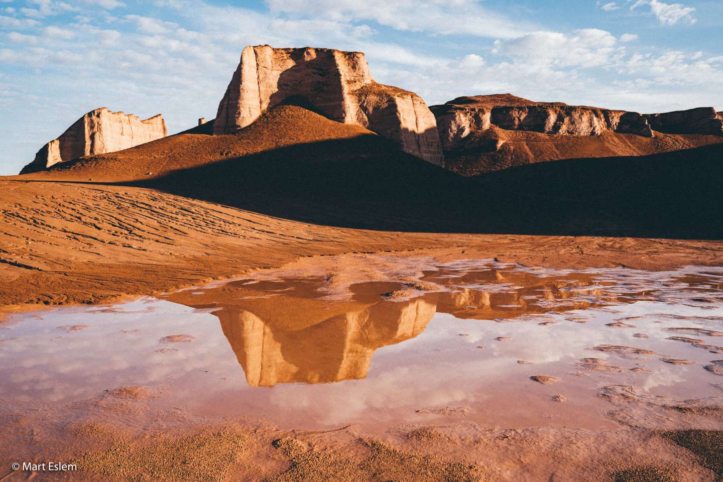 Cestovatelská přednáška - Mart Eslem - Tři tisíce tun lásky z Persie