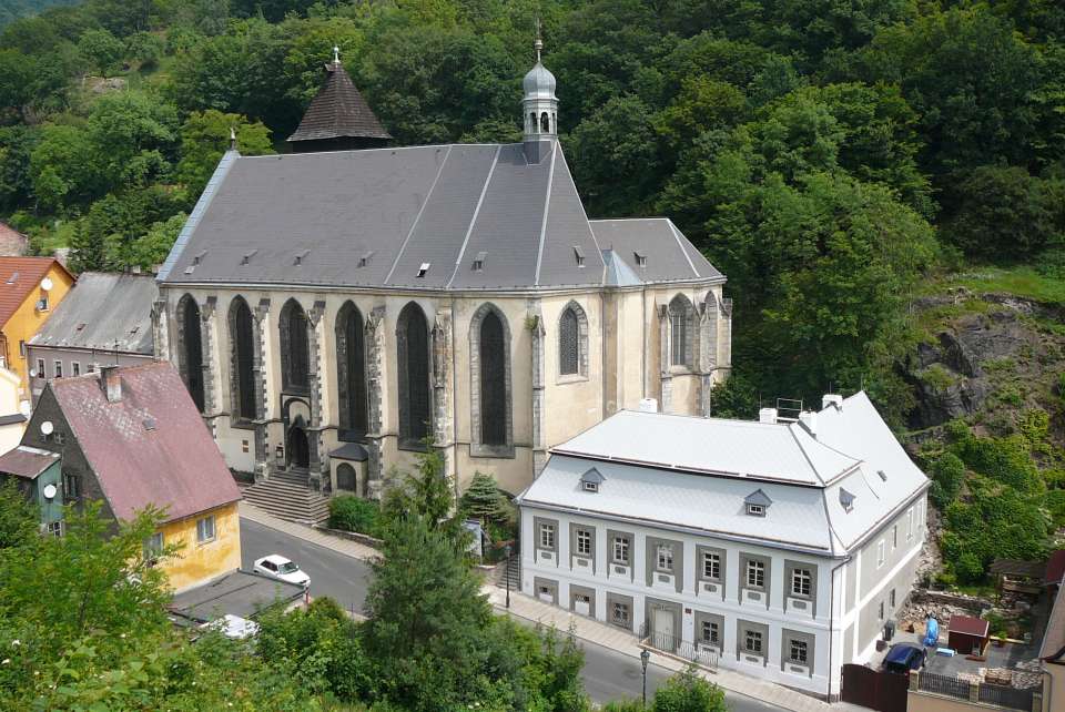 Hasičské muzeum