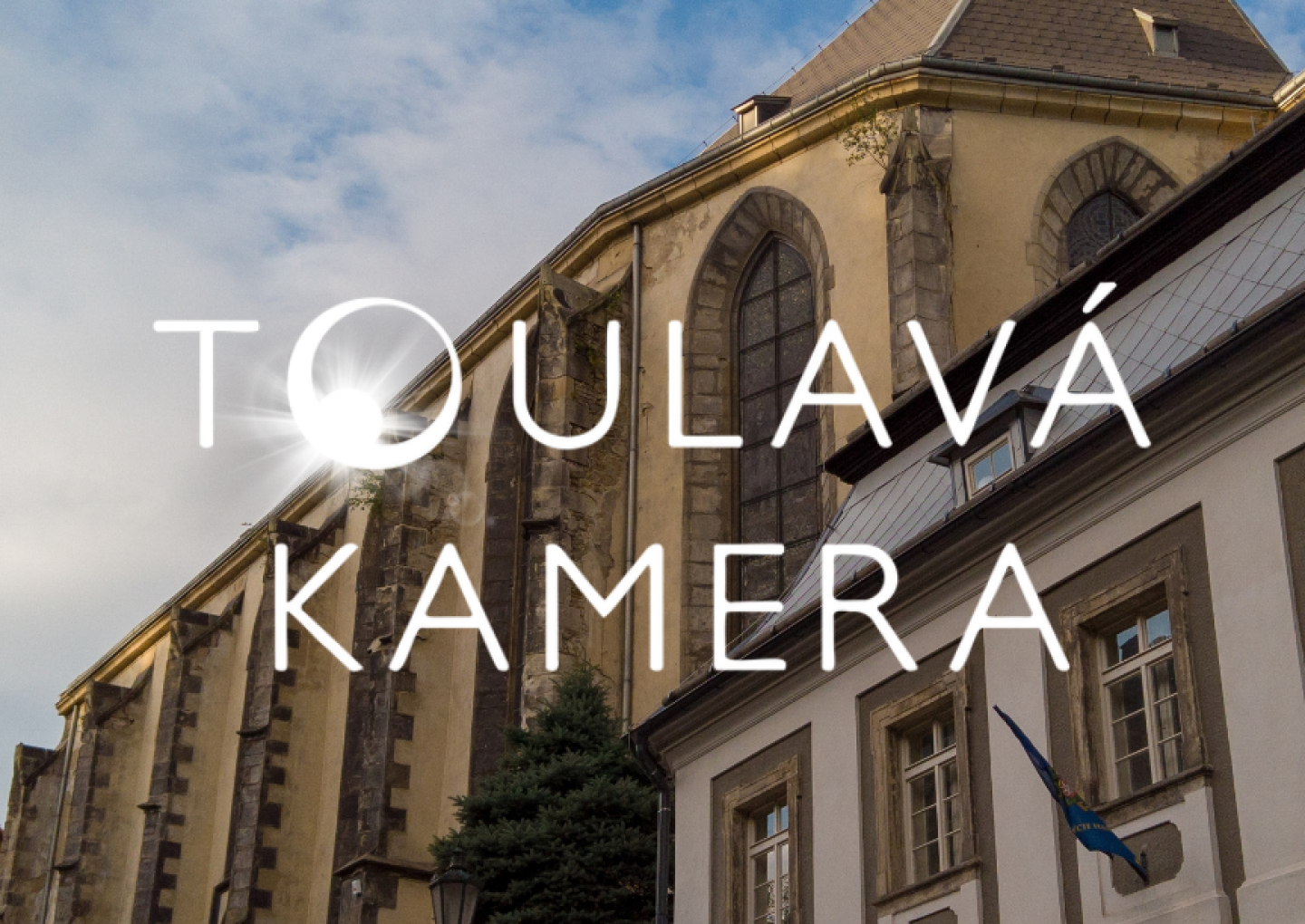 Hasičské muzeum v pořadu Toulavá kamera