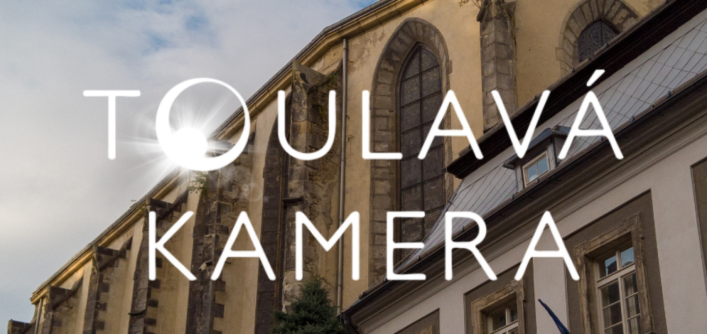 Hasičské muzeum v pořadu Toulavá kamera