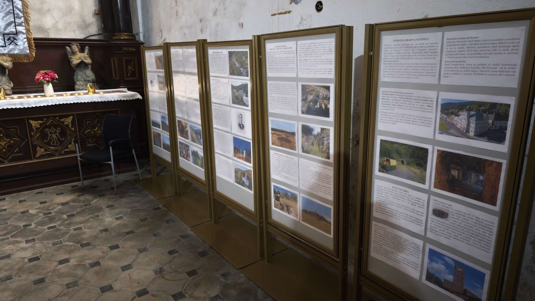 Video Den světového dne dědictví UNESCO v Krupce