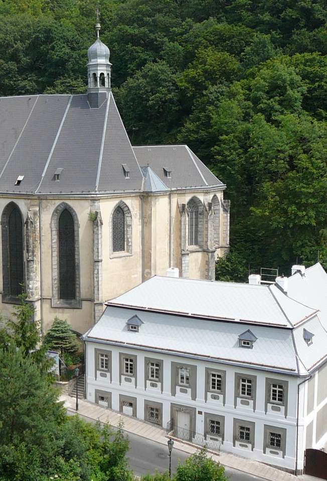 Hasičské muzeum v pořadu Toulavá kamera