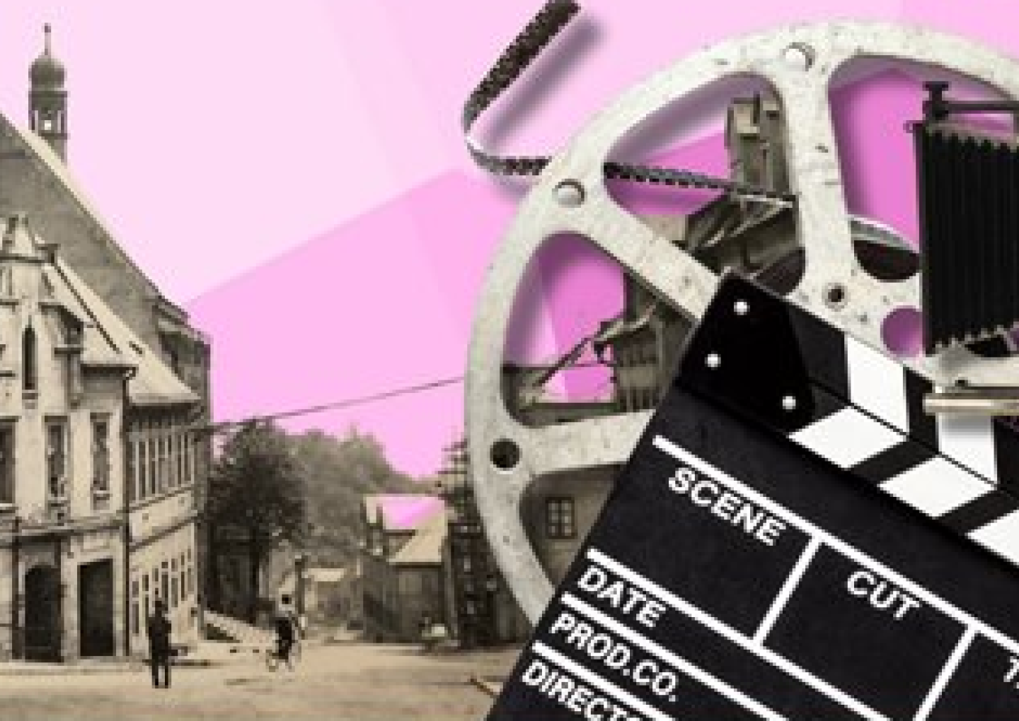 Filmový návrat do minulosti 25. 2.