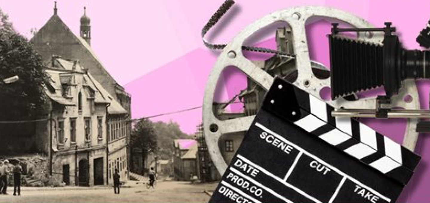 Filmový návrat do minulosti 25. 2.