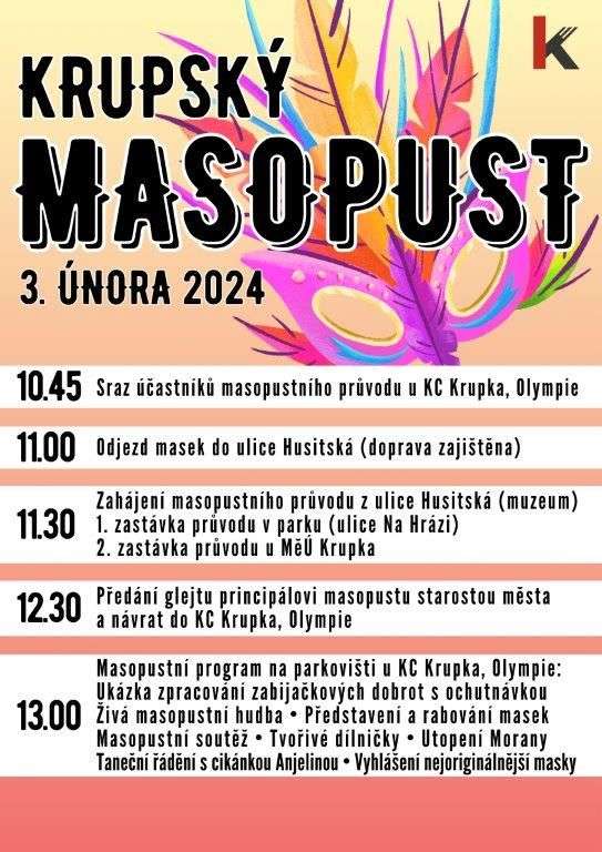 MASOPUST