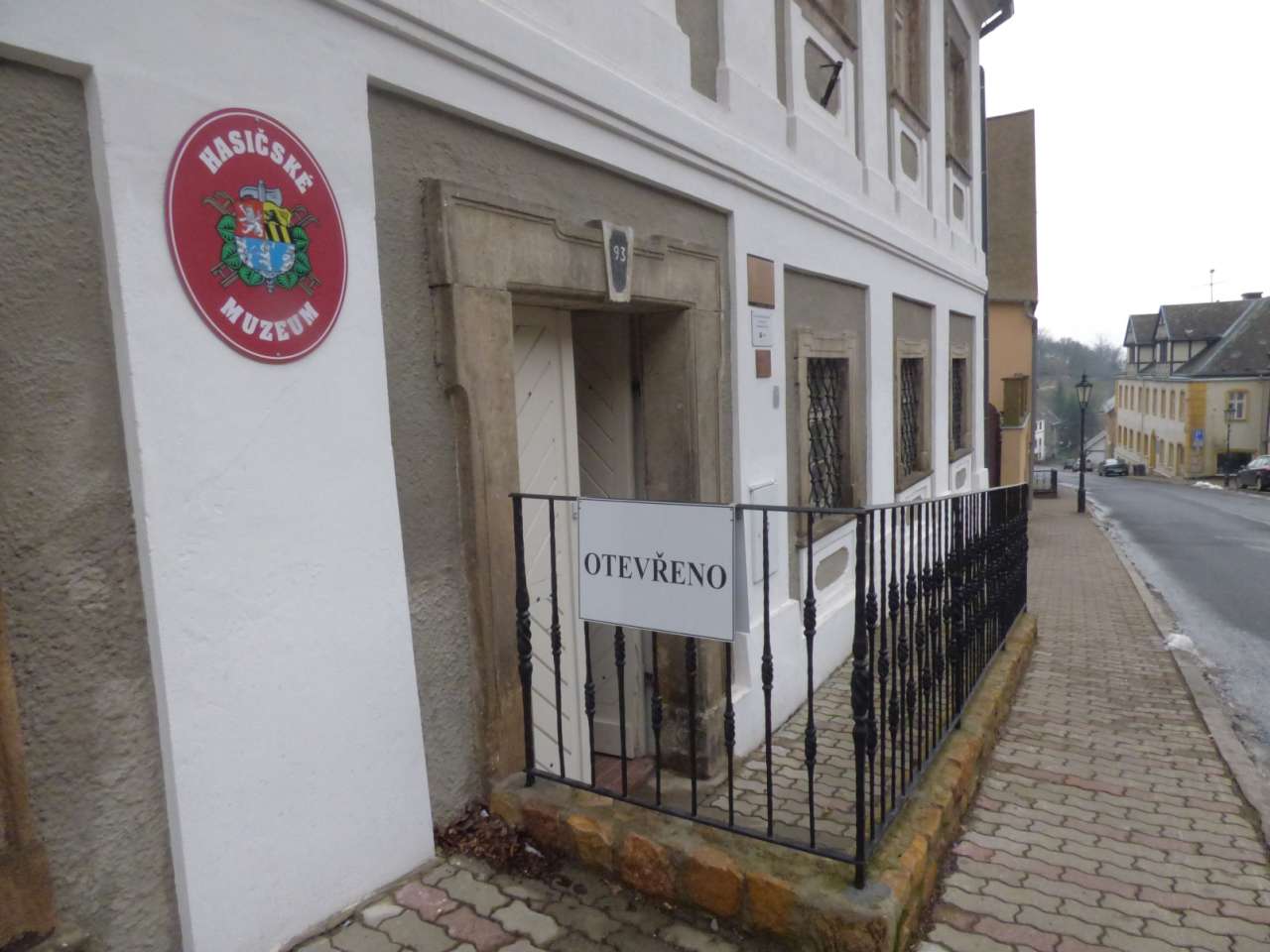 Památky v květnu a červnu