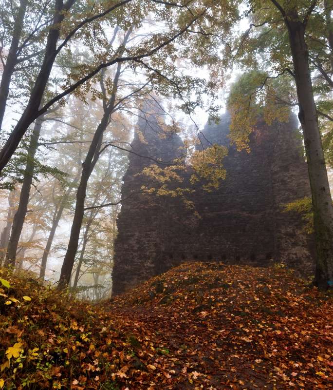 Výlet na Kyšperk