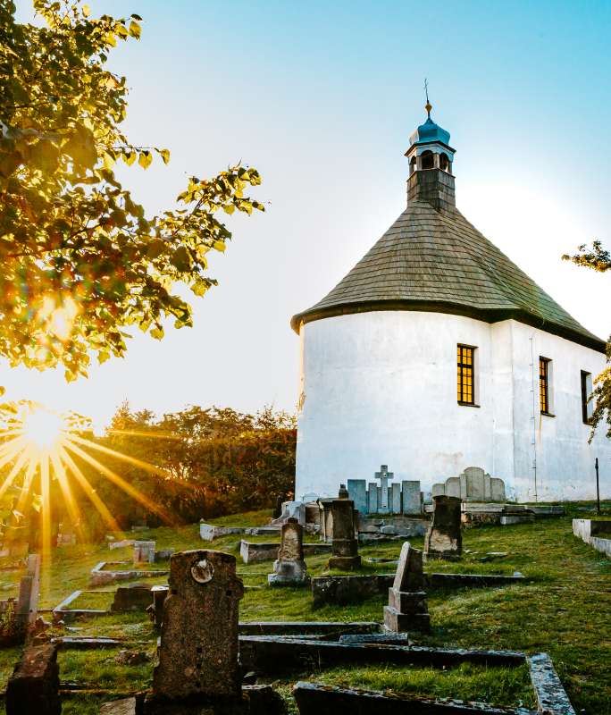 Kaple sv. Wolfganga