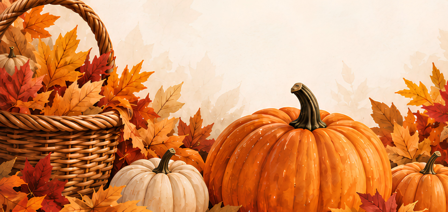 Hradní dýňobraní 25. 10.