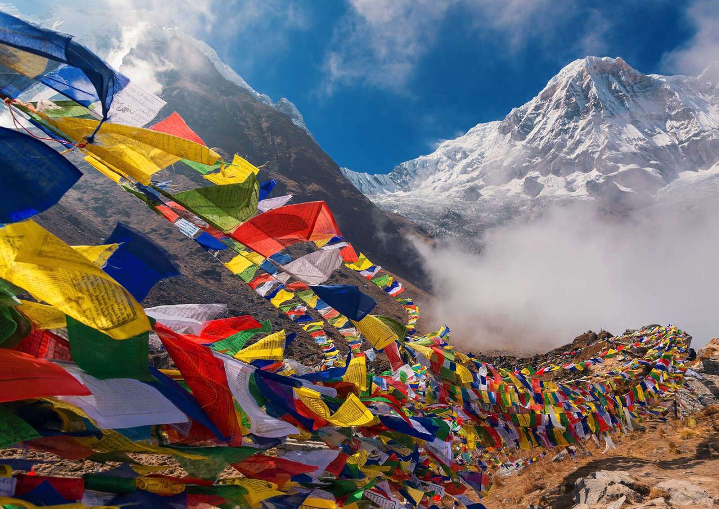 Beseda o NEPÁLU 22. 11.